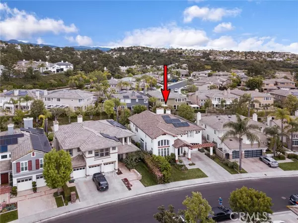 Mission Viejo, CA 92692,22652 Sweetmeadow
