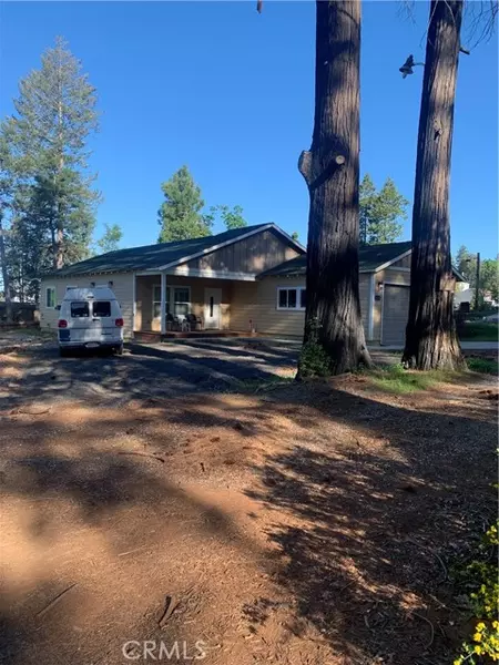 14091 Skyway, Magalia, CA 95954