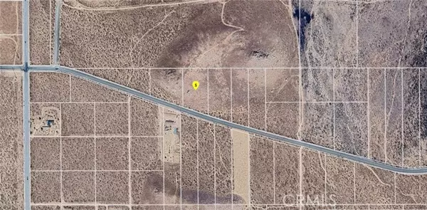 Mojave, CA 93560,87 STW