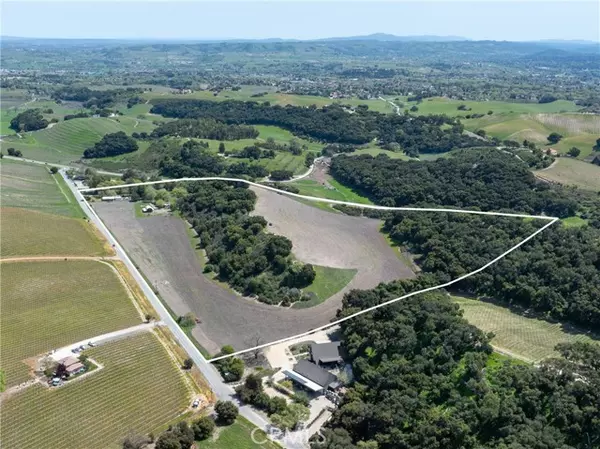 Paso Robles, CA 93446,2925 Oakdale RD