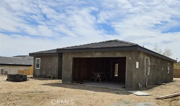 73369 Corbin RD, Twentynine Palms, CA 92277