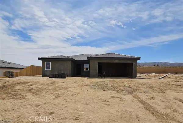 Twentynine Palms, CA 92277,73369 Corbin RD