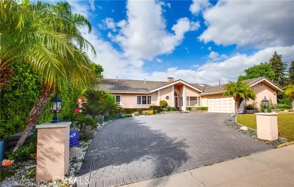 Encino, CA 91316,17653 Palora ST