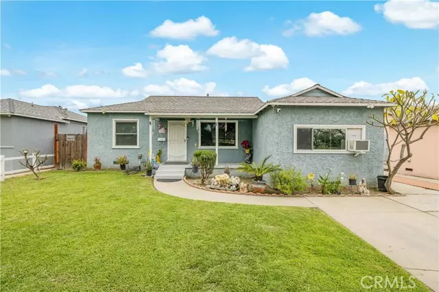 6370 Silverette DR, Pico Rivera, CA 90660