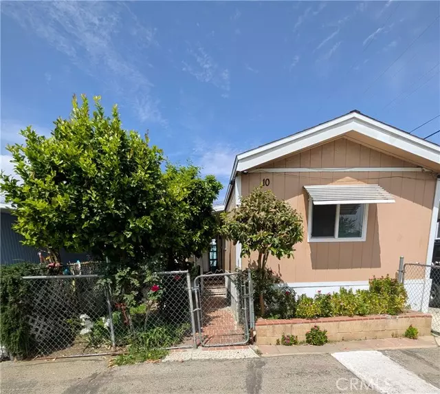 1461 W Mission BLD 10, Pomona, CA 91766