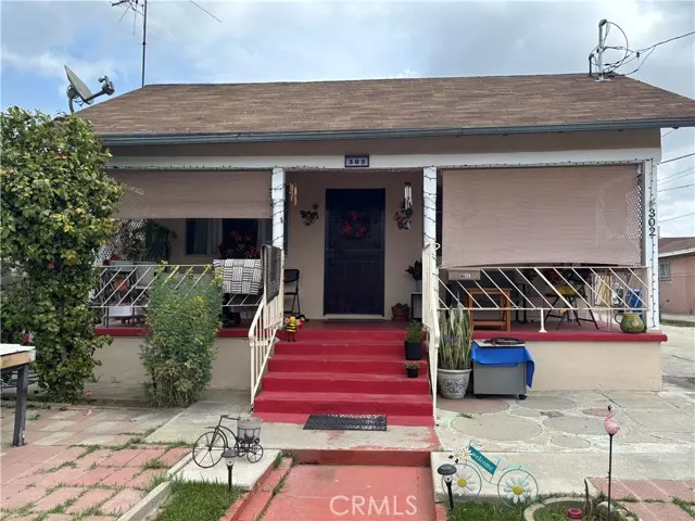 302 N Indiana ST, Los Angeles, CA 90063