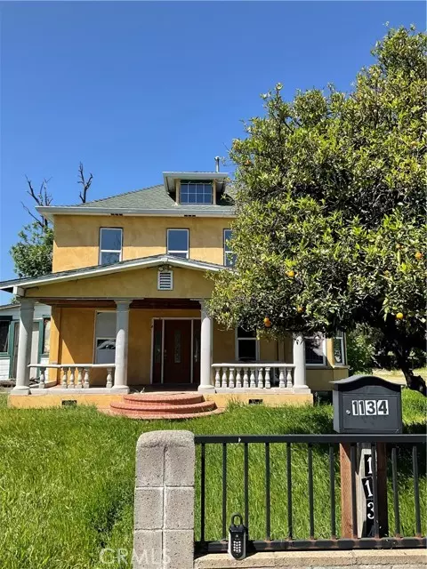 Corning, CA 96021,1134 4TH AVE