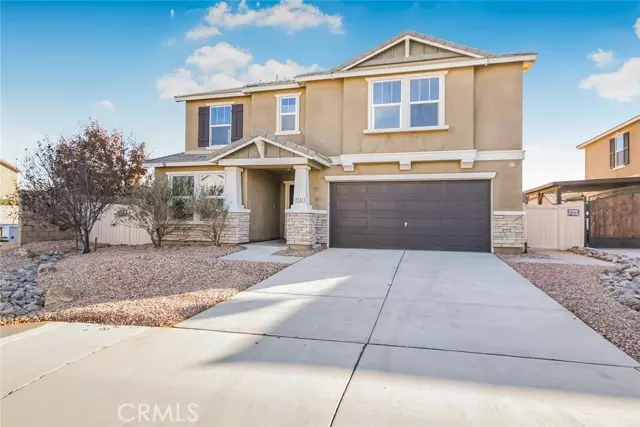 3532 E Avenue J3, Lancaster, CA 93535