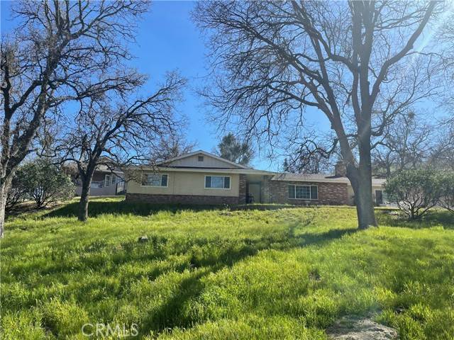 29450 Stallion Springs DR, Tehachapi, CA 93561