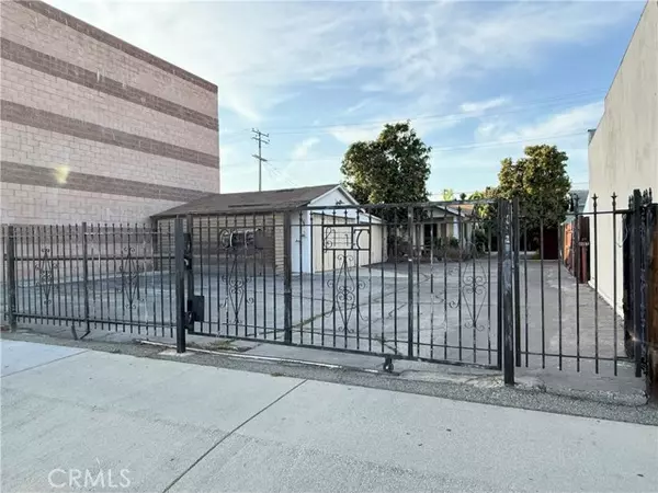 Rosemead, CA 91770,9147 Valley BLD