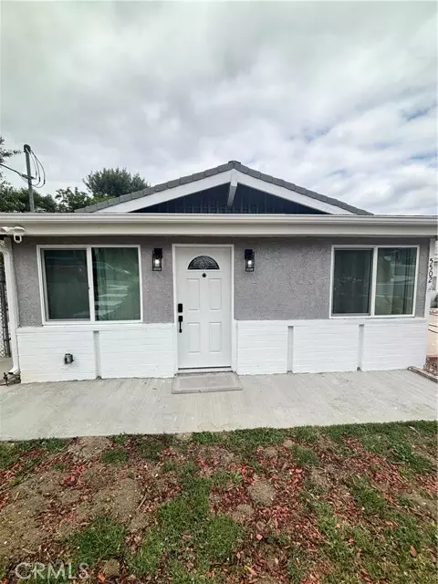 5500 Keokuk AVE, Woodland Hills, CA 91367