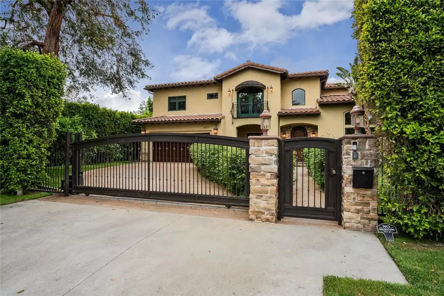 4317 Beck AVE, Studio City, CA 91604
