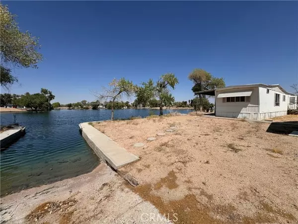 45574 Twin Lakes DR, Newberry Springs, CA 92365