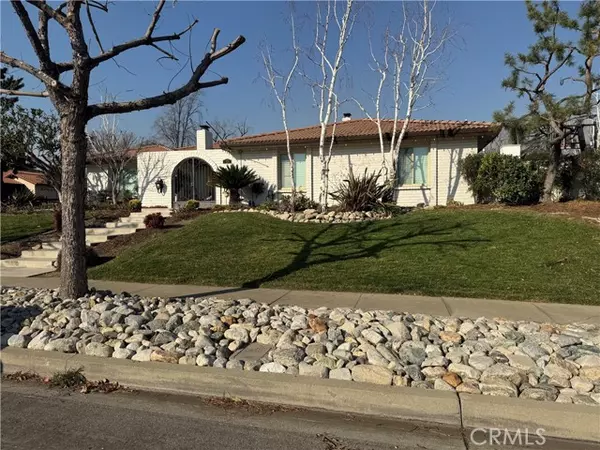 675 W Clark ST, Upland, CA 91784