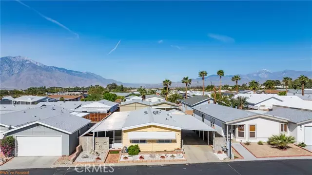 69525 Dillon Rd 85, Desert Hot Springs, CA 92241