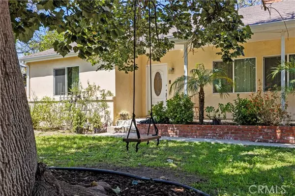 Van Nuys, CA 91405,14805 Valerio ST