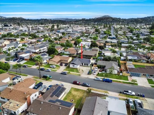 El Cajon, CA 92021,1209 Evilo ST