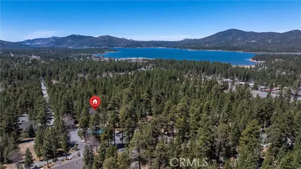 Big Bear Lake, CA 92315,41489 Comstock LN