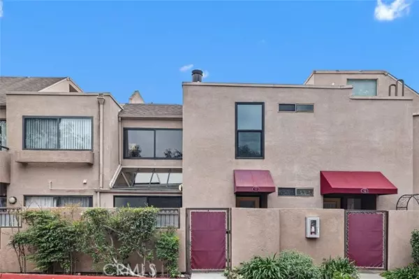 Lake Forest, CA 92630,25761 Le Parc 77