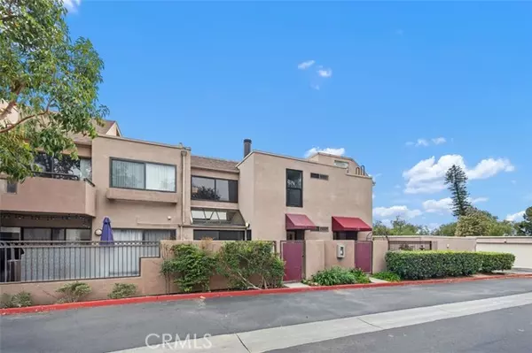 Lake Forest, CA 92630,25761 Le Parc 77