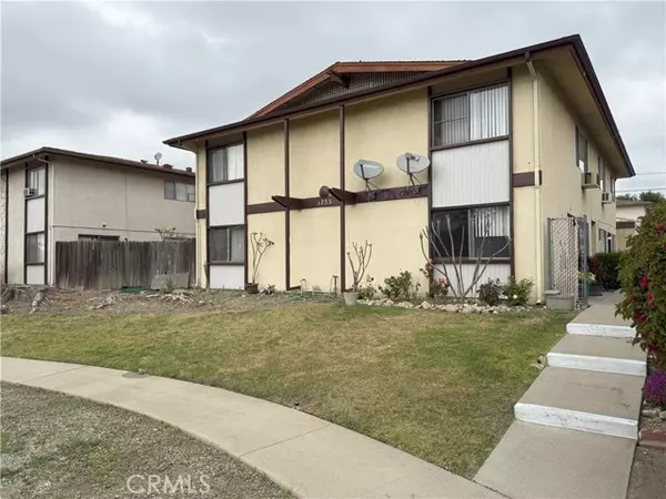 Upland, CA 91786,1233 Woodbury CT