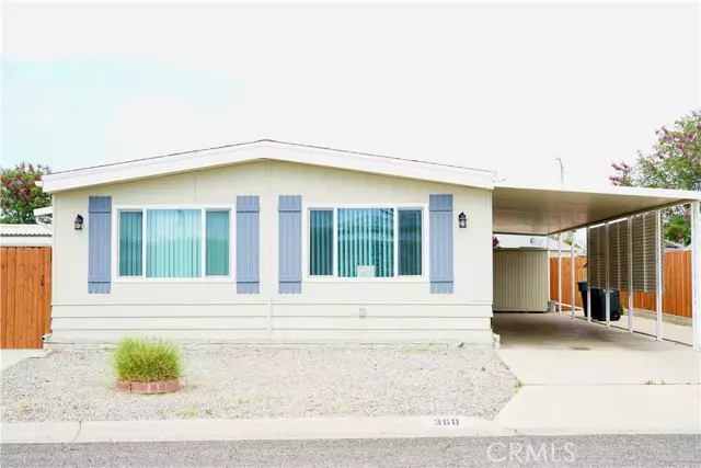 360 Santa Clara CIR, Hemet, CA 92543