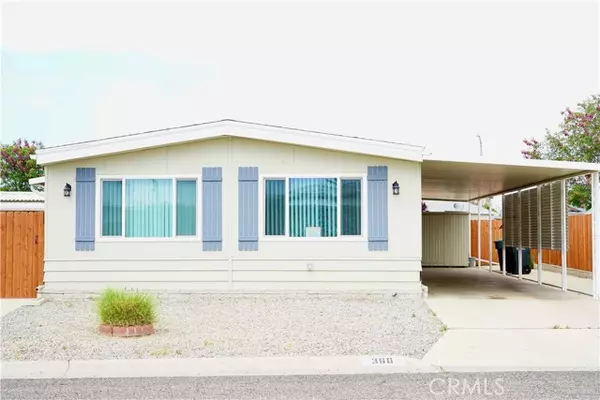360 Santa Clara CIR, Hemet, CA 92543