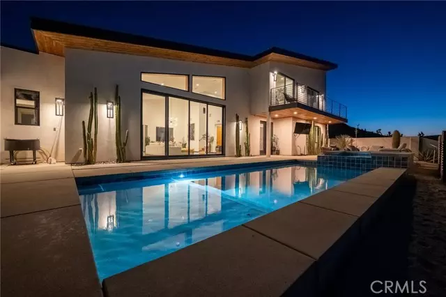 58425 Sierra Vista DR, Yucca Valley, CA 92284