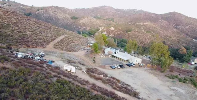 19252 Camino Vista Rd, Ramona, CA 92065
