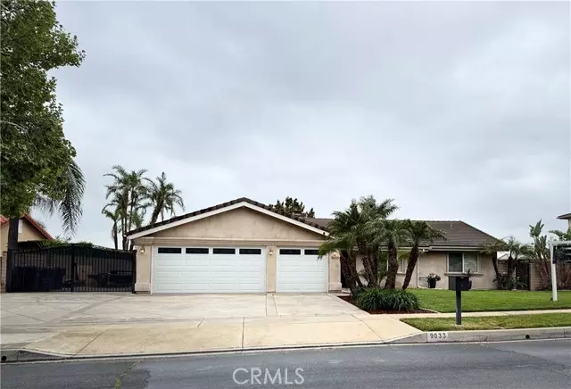 9033 Mandarin AVE, Rancho Cucamonga, CA 91701