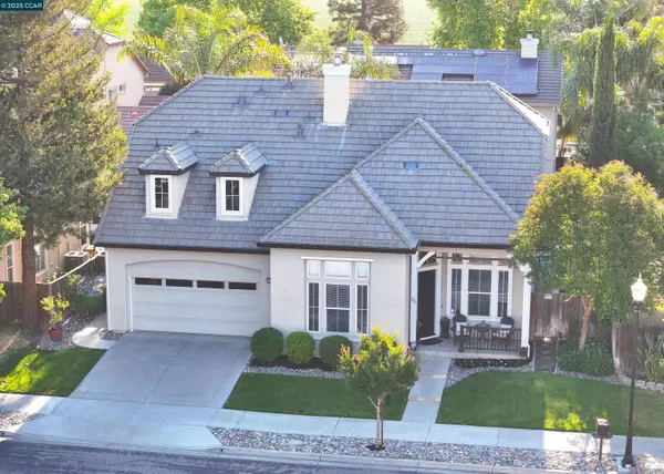 Brentwood, CA 94513,96 Heritage WAY