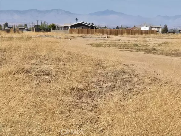 California City, CA 93505,0 Underwood AVE