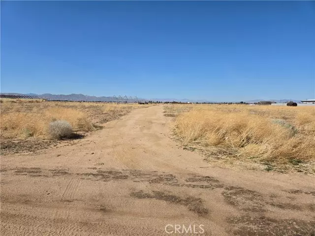 California City, CA 93505,0 Underwood AVE