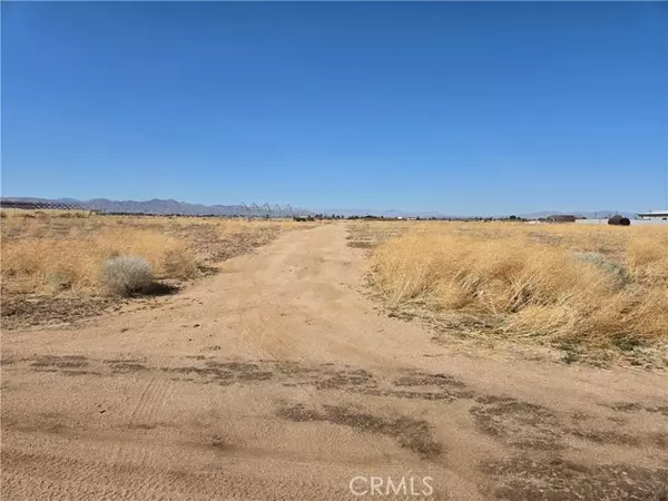 0 Underwood AVE, California City, CA 93505