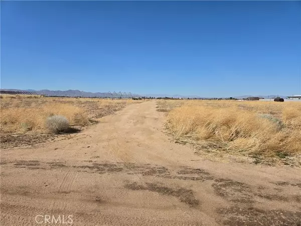 0 Underwood AVE, California City, CA 93505