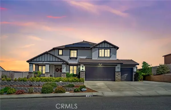 Palmdale, CA 93551,41656 Retsina ST