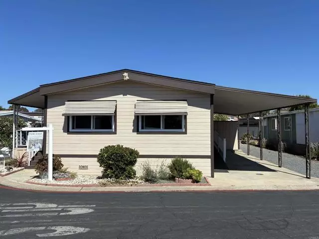 57 Bob LN, Oceanside, CA 92058