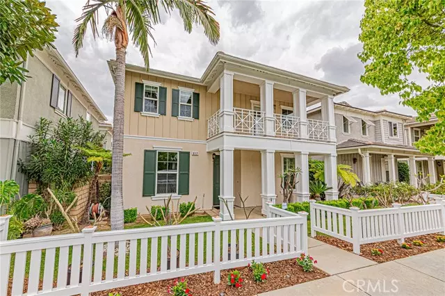 817 Hurst PL, Brea, CA 92821