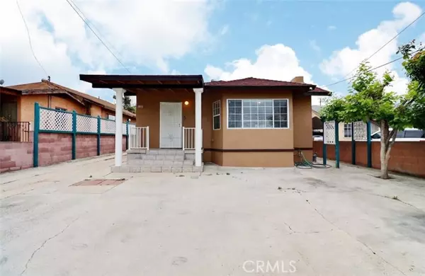 2615 Strathmore Ave, Rosemead, CA 91770