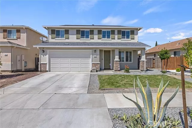 1974 W Concord WAY, Hanford, CA 93230