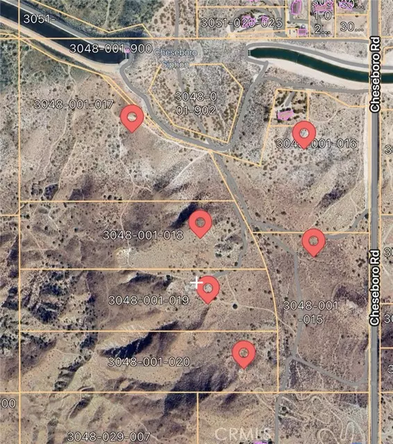 Palmdale, CA 93552,35401 Cheseboro RD