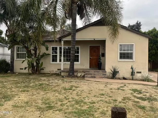 6862 Encino AVE, Van Nuys, CA 91406