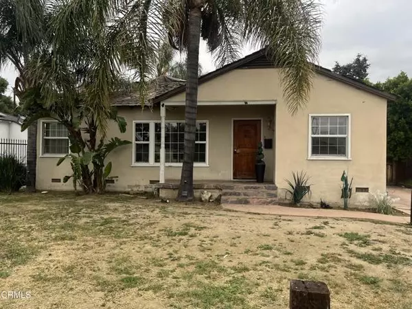 Van Nuys, CA 91406,6862 Encino AVE