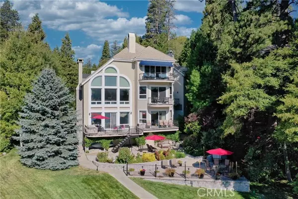 Lake Arrowhead, CA 92317,27409 North Bay RD