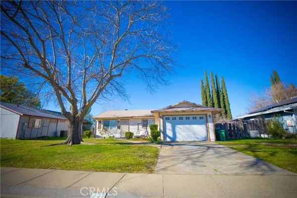 Corning, CA 96021,272 Rio Bravo CT