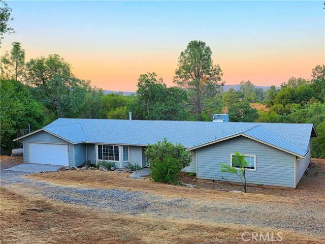 Coarsegold, CA 93614,47180 Lookout Mountain DR