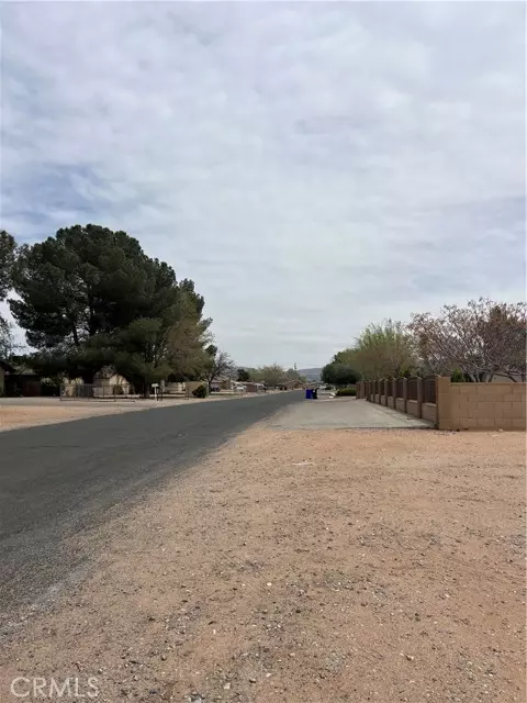 Apple Valley, CA 92307,20380 Rimrock RD