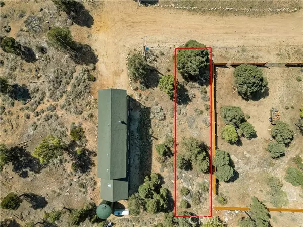 Big Bear City, CA 92314,0 Baldwin Lot 65 Blk 5