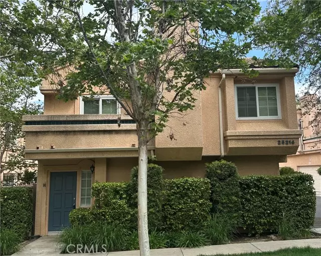25214 Steinbeck AVE H, Stevenson Ranch, CA 91381