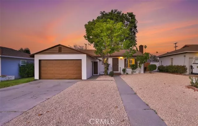3955 Wayne CT, Riverside, CA 92504